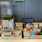 ANA スイートラウンジ - 