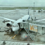 ANA スイートラウンジ - 