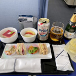 ANA スイートラウンジ - 