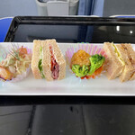 ANA スイートラウンジ - 