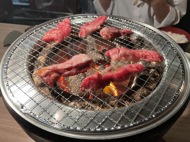 水七輪炭火焼肉 北浜にくや 北浜 焼肉 ネット予約可 食べログ 水七輪炭火焼肉 北浜にくや 北浜 焼肉 ネット予約可 食べログ