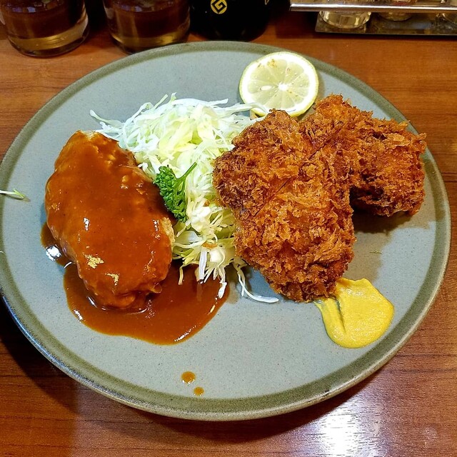 かつ平 かつへい 三越前 とんかつ 食べログ かつ平 かつへい 三越前 とんかつ 食べログ