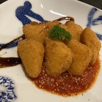 小さな料理店 Kou - 