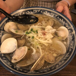 和風楽麺 四代目 ひのでや - 