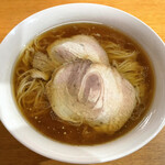 飯田商店 - 冷凍ラーメンと冷凍チャーシュー