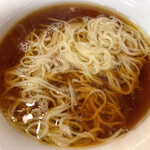 飯田商店 - 冷凍ラーメン