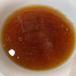 飯田商店 - 冷凍ラーメンのスープ