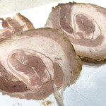 飯田商店 - 冷凍チャーシュー