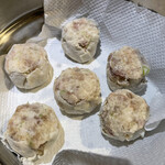 飯田商店 - 「TOKYO-X使用 飯田商店の冷凍焼売 6個入り」1000円