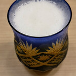 旬菜 おぐら家 - ビール