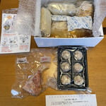 飯田商店 - 今回の冷凍商品