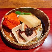 肉割烹 京 - 