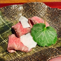 肉割烹 京 - 