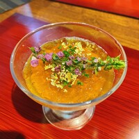 肉割烹 京 - 