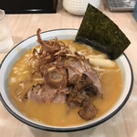 麺屋ななしぐれ - 