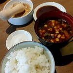 ニューとんかつ 油と鍋 - 