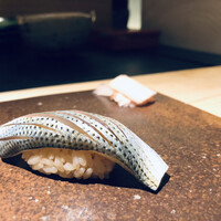 宇田津 鮨 - 