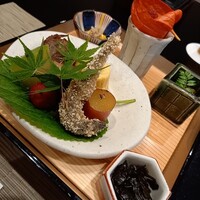 柿安 料亭本店 - 
