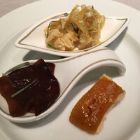 中国飯店 富麗華 - 