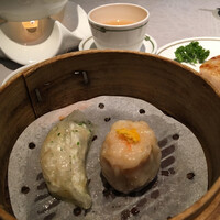 中国飯店 富麗華 - 