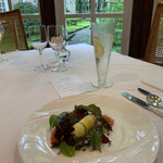 큐우카루이자와 호텔 오토와노모리 - 