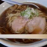 ラーメン 木曜日 - 