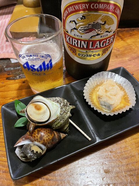 沖ボラを自信持って出すお店は間違いない By おいしん坊 万才 とばっ子 伊勢市 串揚げ 串かつ 食べログ