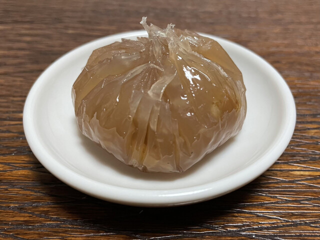 菊泉堂 - 奥州市その他（和菓子）の写真