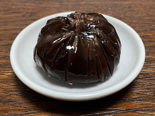 菊泉堂 - 奥州市その他（和菓子）の写真