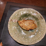 冨久屋 - 焼物　マナカツオ