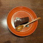 冨久屋 - 水羊羹