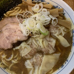 麺屋 ごとう - 