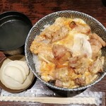 ぎたろう軍鶏 炭火焼鳥 たかはし - 