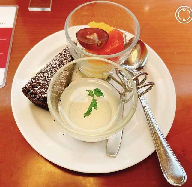 札幌グランドホテル 大通 その他 食べログ