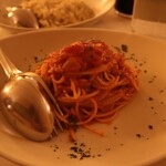 Trattoria Armando - 料理写真: