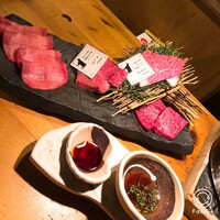 大衆肉酒場 こだわり米 匠 - 