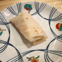 広尾はしづめ - 