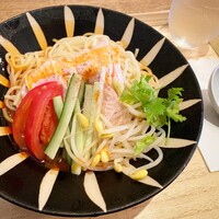 広尾はしづめ - 