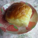 KIMURAYA - 安納芋のしっとりブリオッシュ