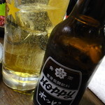 角一 - 懐かしいホッピー（2012.10）