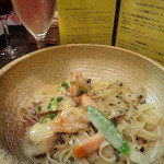 炭火焼酒亭ローリンストーン - ※宴会用特別メニュー※伊産子ウサギのジブロット