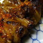 角一 - シロにんにくタレ（2012.10）