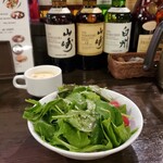 洋食とワインのお店 土筆苑 - 