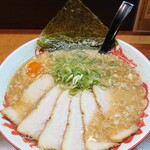 Miyakoichi - みやこいちチャーシュー麺