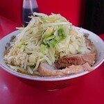 ラーメン二郎  - 