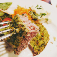 ビストロ ヴィヴィエンヌ - 