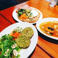 ビストロ ヴィヴィエンヌ - 