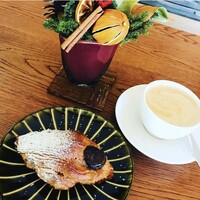 トラットリア セッテ ハイアット リージェンシー 京都 - 