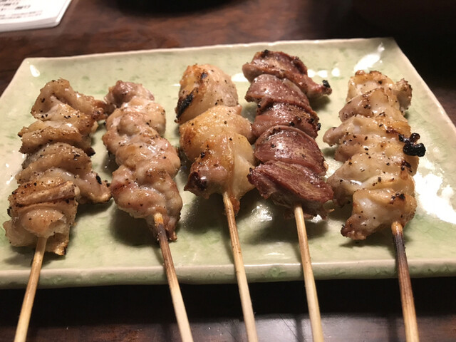 まさや 成城店 成城学園前 焼鳥 食べログ まさや 成城店 成城学園前 焼鳥 食べログ