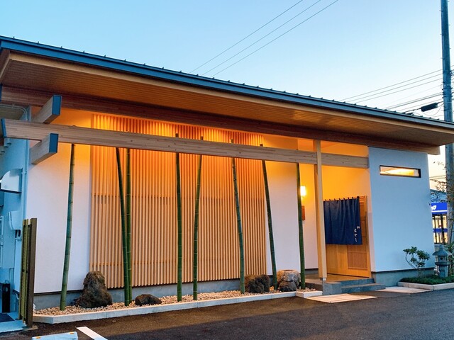 鮨 はやし - 相馬（寿司）の写真